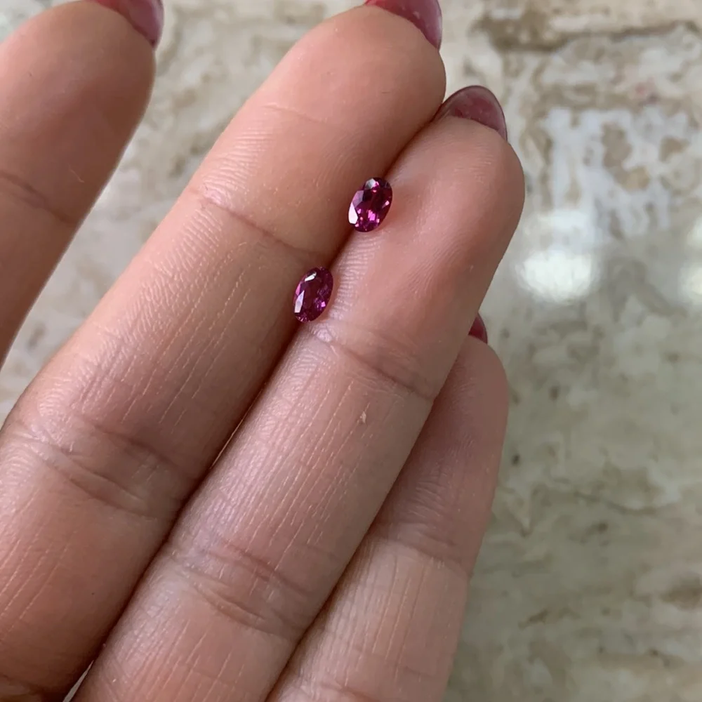 Lot of 10 Stunning Gemstones💎 - Picture 9 of 9